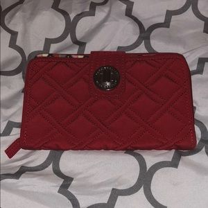 Vera Bradley wallet